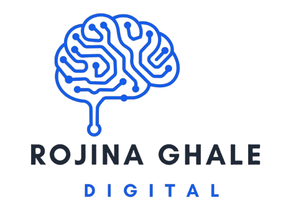Rojina Ghale Digital
